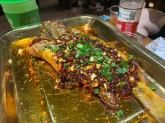 -盟重烧烤(高正街店)