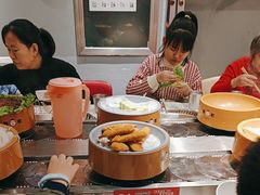 -龍歌自助小火锅(市南金茂湾店)