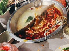 -故里和山·成都火锅(欢乐港湾店)