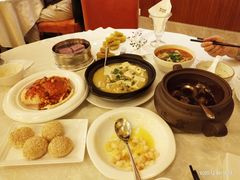 -苏州香山国际大酒店