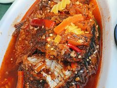 -云隐小厨·传统大理美食(复兴路店)