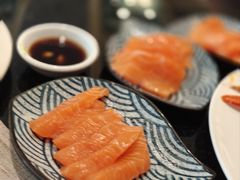 -东方红海鲜百汇(国际大厦店)