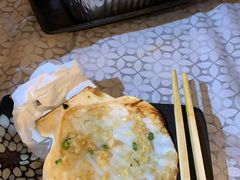 -云晓光头烧烤吧(德平路店)