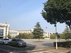 -南京信息职业技术学院
