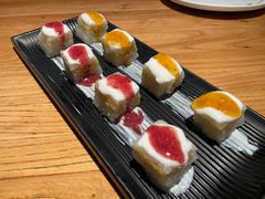 -幸福的烤包子·新疆菜