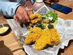 -KimPro 辛普乐概念韩餐