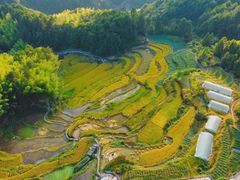 -丹山赤水风景名胜区