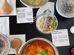 -里面·Noodlology(机电院店)