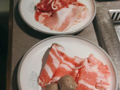 -欢乐牧场主题自助料理(龙华星河iCO店)