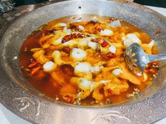 蜀龙阁水煮鱼-雲蜀龙阁·金牌水煮鱼(方庄店)