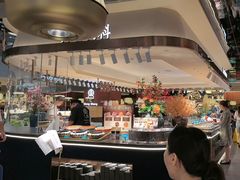 -東盛炭烤自助料理(玄武招商花园城店)