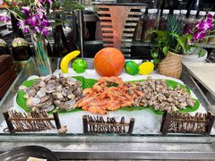 -帝豪酒店•马可勃罗西餐厅