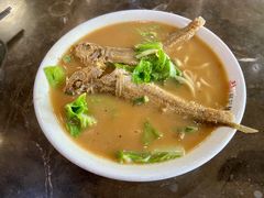 -何记面馆(龙泉山店)