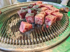 -范儿·嫂子烤肉·精致炭火烤肉(长治路店)