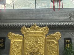 -仿膳饭庄·宫廷风味(百年传承店)