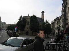 -布鲁塞尔大广场