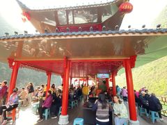 -乌江画廊(彭水苗族土家族自治县)