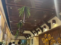 -金厨泰国餐厅·全泰籍厨师料理(拱北店)