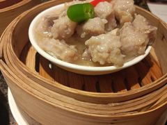 -桃源春晓中餐厅 TaoYuan Restaurant