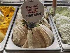 -Dal Cuore 达可芮冰淇淋(陕西北路店)
