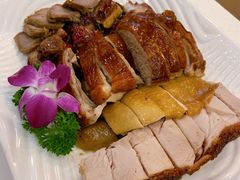 -香港新发烧腊茶餐厅(万象店)
