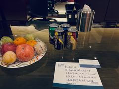 -杭州龙禧福朋喜来登酒店