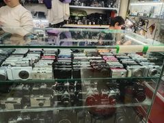 -盛贤大沙头旧货市场