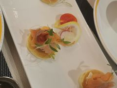 -La Creperie法餐厅(芮欧百货店)