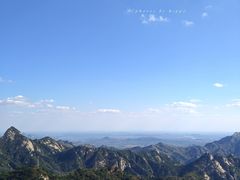 -大泽山风景名胜区