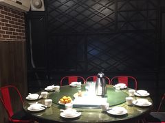 包厢-阿元烧鹅(文明路店)