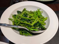 炒空心菜-Sala Thai Restaurant
