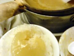 泰国鱼翅哦-阿诺泰·泰国餐厅(紫荆店)