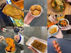 -赛百味SUBWAY(乐翔路店)