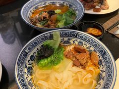 -深圳四季酒店·馥自助餐厅