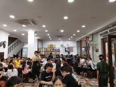 大堂-民信老铺(华盖路店)