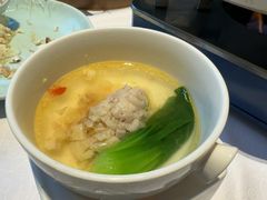 -森隆饭庄(崇文门新世界百货店)