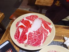 -蜀大侠火锅(寰球文化地标·总府店)