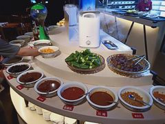 -巴邑火锅(江北万达店)