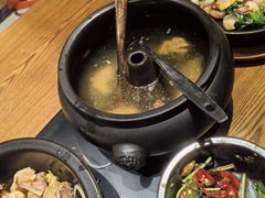 -云海肴·汽锅鸡·云南菜(苏州中心店)