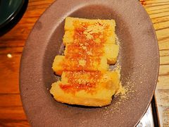 -不曾在把把烧•烧烤(莲坂磐基店)