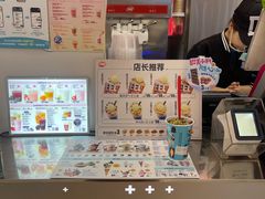-DQ·蛋糕·冰淇淋(西城红场店)