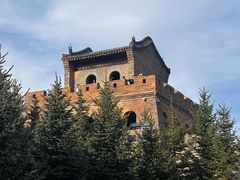 -雁门关景区