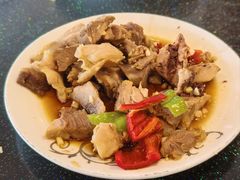 -风云面馆(珠海路店)