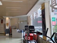 -中田健身工作室(胜利门店)