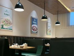 -直隶安家罩饼(复兴路店)