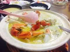 -龙海鲜螃蟹王(宏茂桥店)