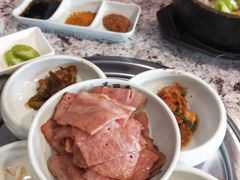 -高丽屋(天宁寺店)