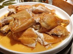 -张家卫·阳江菜·小海鲜(肥婆湾桥店)