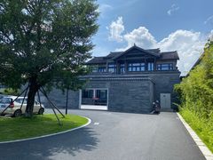 -禾悦庄餐厅