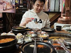 -香猪坊韩国烤肉专属门店(魏公村店)